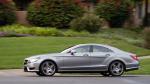 Mercedes-Benz CLS63 AMG 2011 года